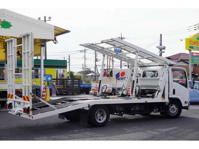 ISUZU ELF 2013 Image 31