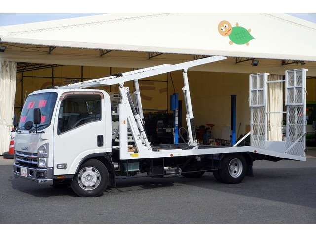 ISUZU ELF 2013 Image 31