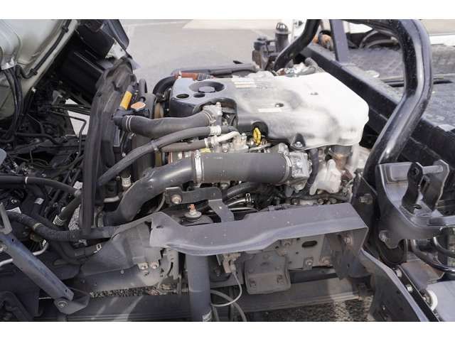 ISUZU ELF 2013 Image 31