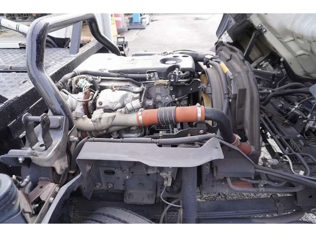 ISUZU ELF 2013 Image 31