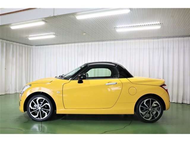 DAIHATSU COPEN 2022 Image 31