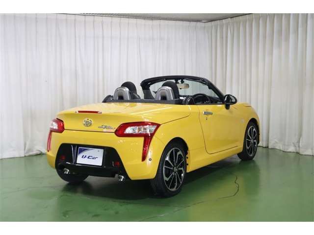 DAIHATSU COPEN 2022 Image 31