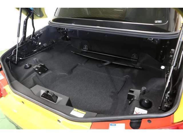 DAIHATSU COPEN 2022 Image 31