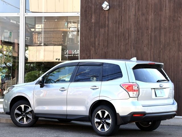 SUBARU FORESTER 2016 Image 31