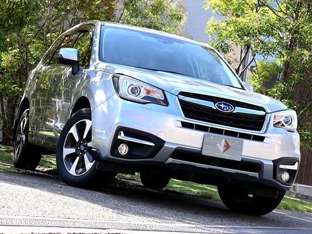 SUBARU FORESTER 2016 Image 31