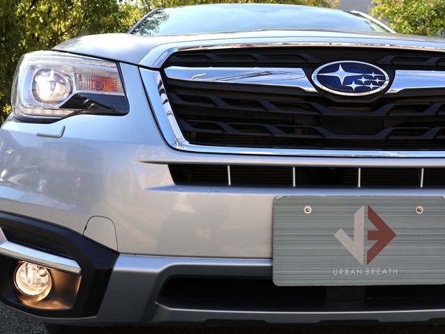 SUBARU FORESTER 2016 Image 31