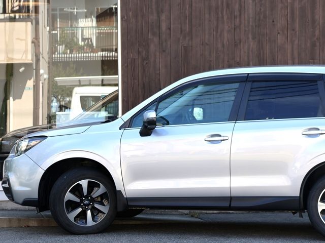 SUBARU FORESTER 2016 Image 31