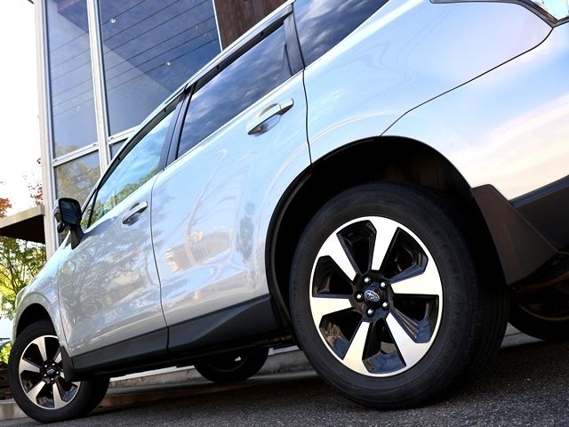 SUBARU FORESTER 2016 Image 31