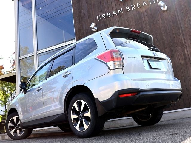 SUBARU FORESTER 2016 Image 31