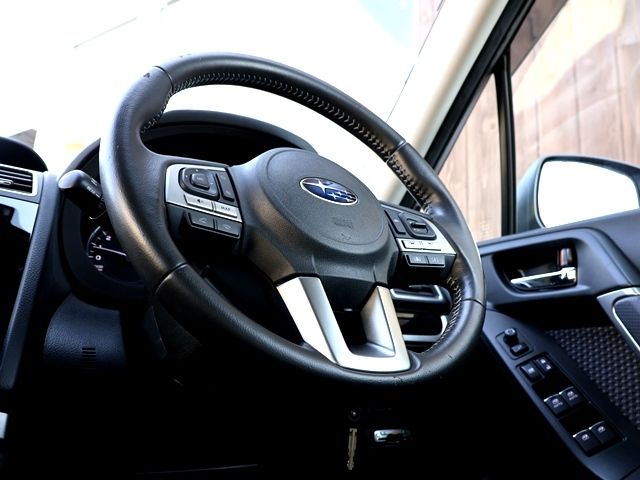 SUBARU FORESTER 2016 Image 31