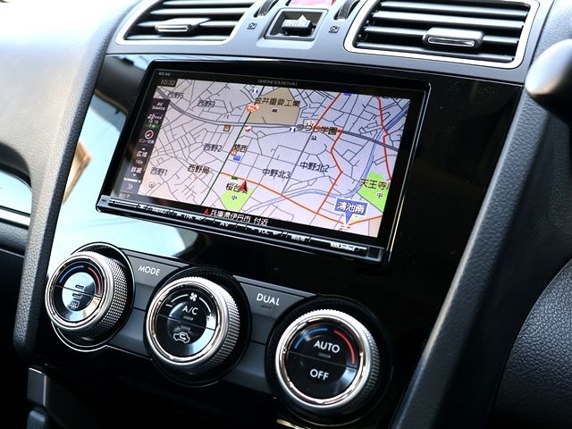 SUBARU FORESTER 2016 Image 31