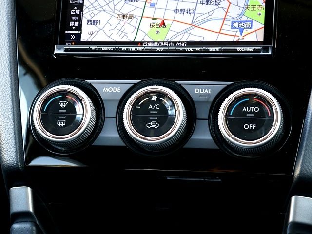 SUBARU FORESTER 2016 Image 31