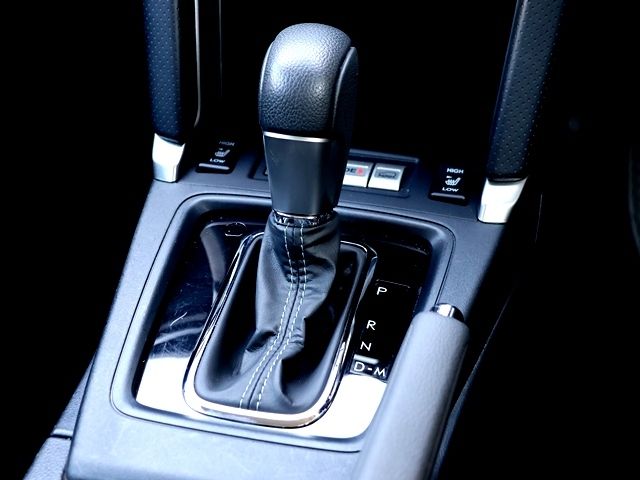 SUBARU FORESTER 2016 Image 31