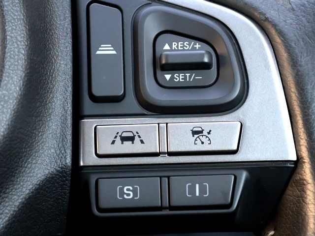SUBARU FORESTER 2016 Image 31