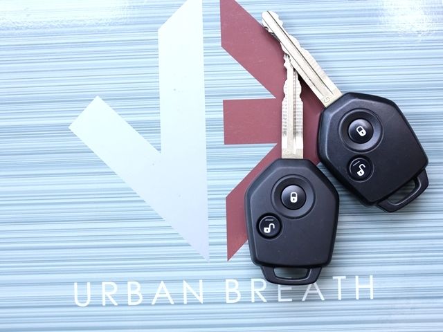 SUBARU FORESTER 2016 Image 31