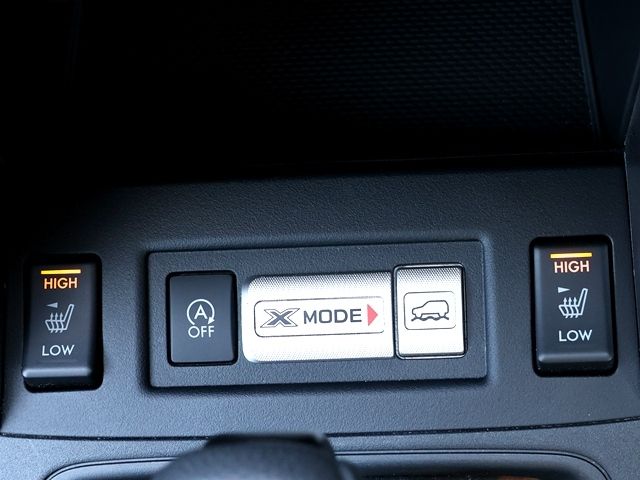 SUBARU FORESTER 2016 Image 31