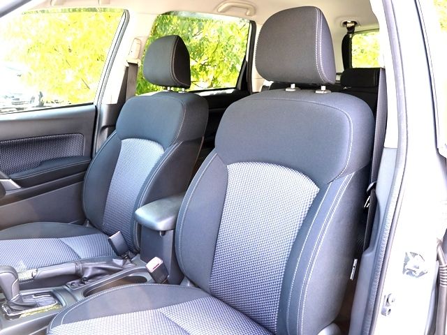 SUBARU FORESTER 2016 Image 31