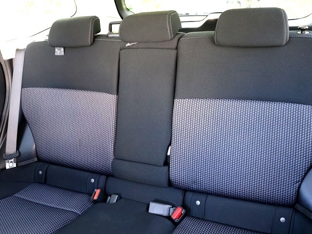 SUBARU FORESTER 2016 Image 31