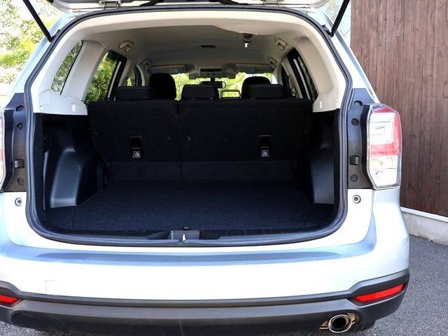 SUBARU FORESTER 2016 Image 31