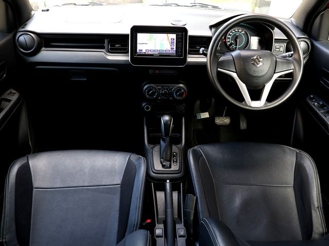 SUZUKI IGNIS 2016 Image 31