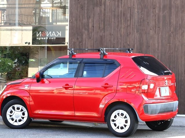 SUZUKI IGNIS 2016 Image 31