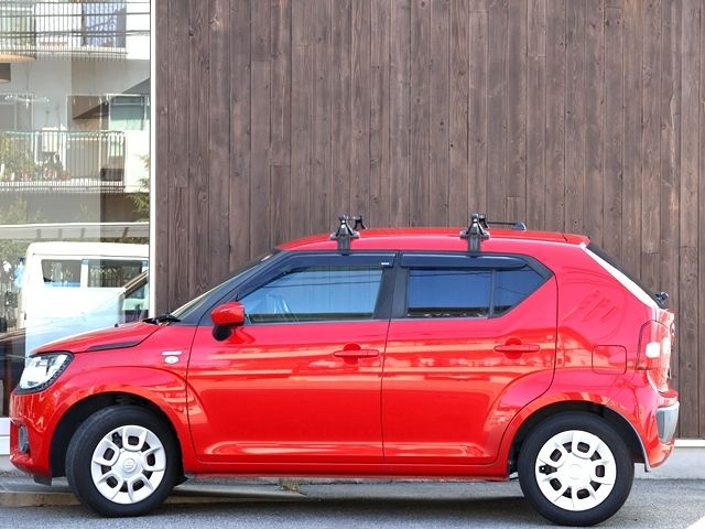 SUZUKI IGNIS 2016 Image 31