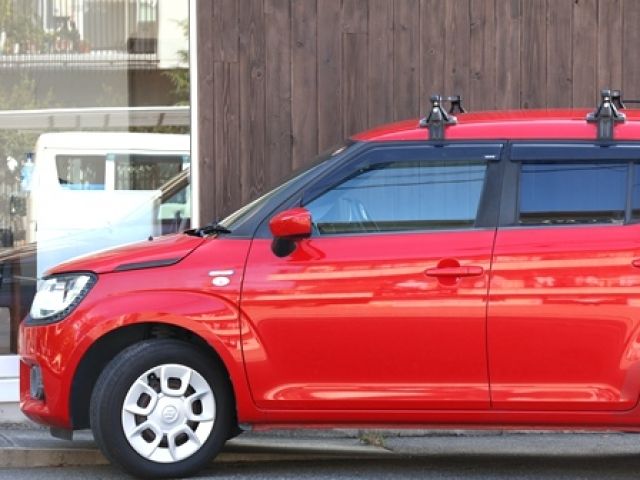 SUZUKI IGNIS 2016 Image 31