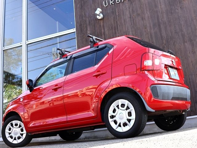 SUZUKI IGNIS 2016 Image 31