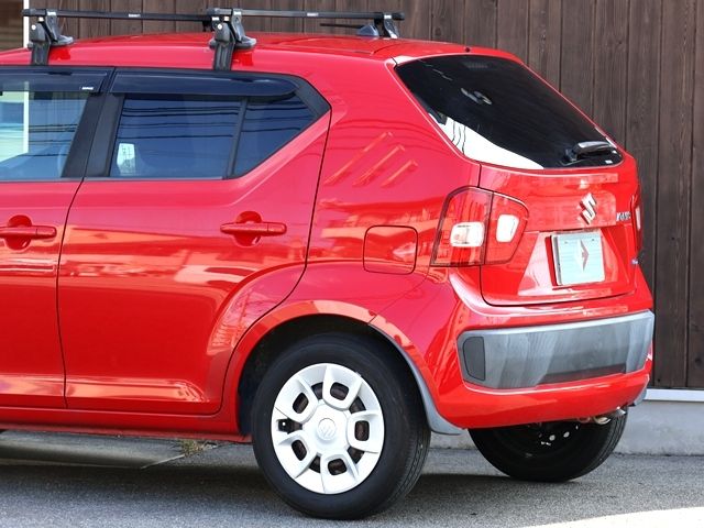 SUZUKI IGNIS 2016 Image 31