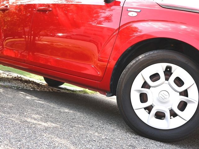 SUZUKI IGNIS 2016 Image 31