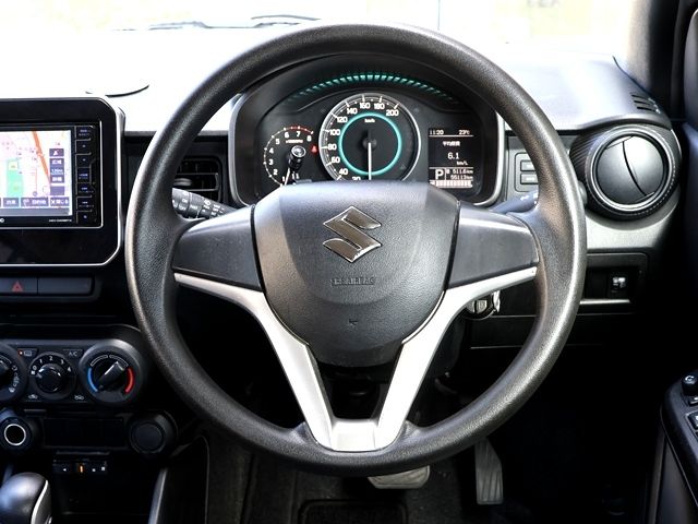 SUZUKI IGNIS 2016 Image 31