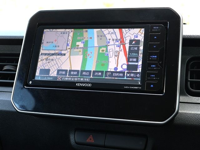 SUZUKI IGNIS 2016 Image 31