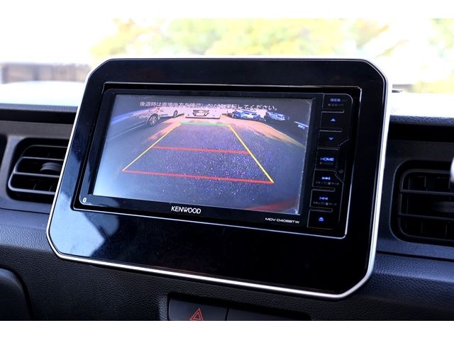 SUZUKI IGNIS 2016 Image 31