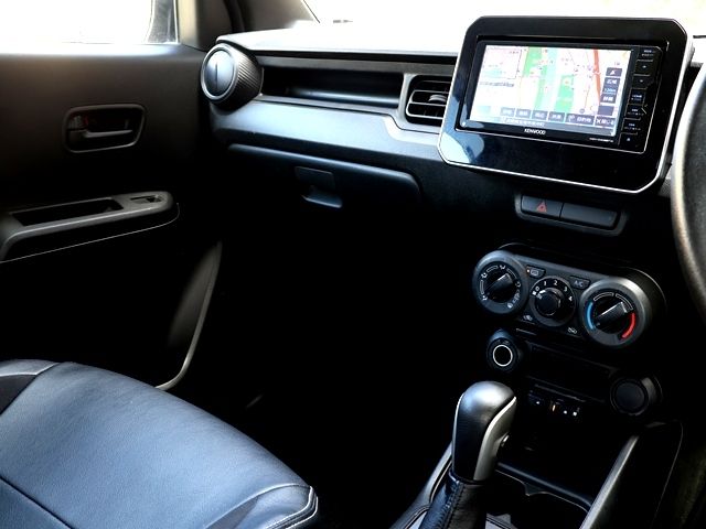 SUZUKI IGNIS 2016 Image 31