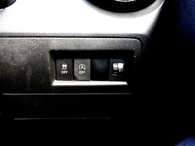 SUZUKI IGNIS 2016 Image 31