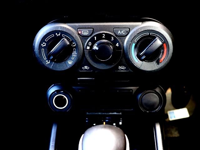 SUZUKI IGNIS 2016 Image 31