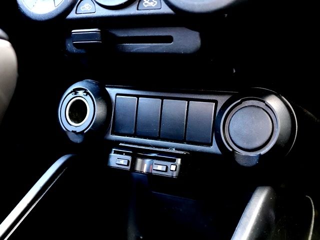 SUZUKI IGNIS 2016 Image 31