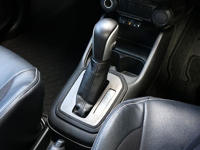 SUZUKI IGNIS 2016 Image 31