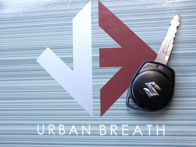 SUZUKI IGNIS 2016 Image 31