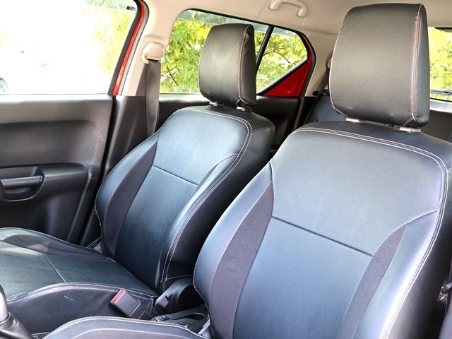 SUZUKI IGNIS 2016 Image 31