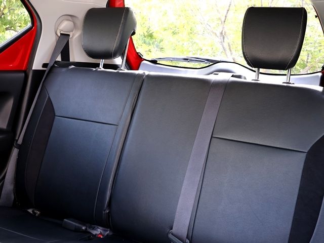 SUZUKI IGNIS 2016 Image 31