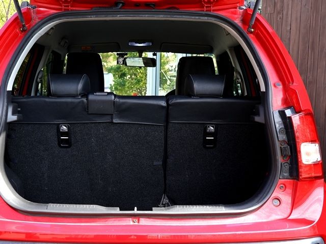 SUZUKI IGNIS 2016 Image 31