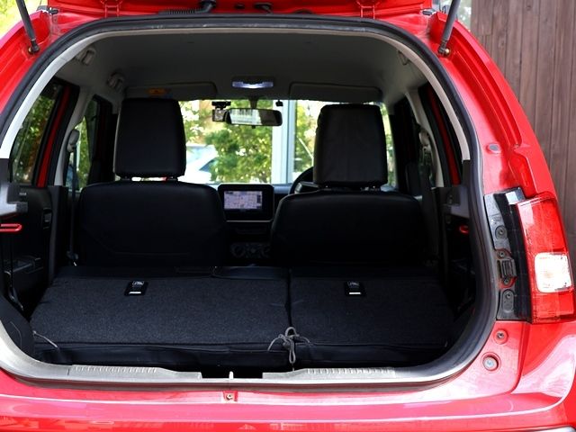 SUZUKI IGNIS 2016 Image 31