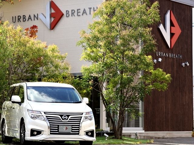NISSAN ELGRAND 2017 Image 31