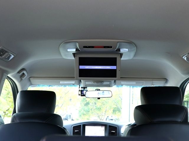 NISSAN ELGRAND 2017 Image 31