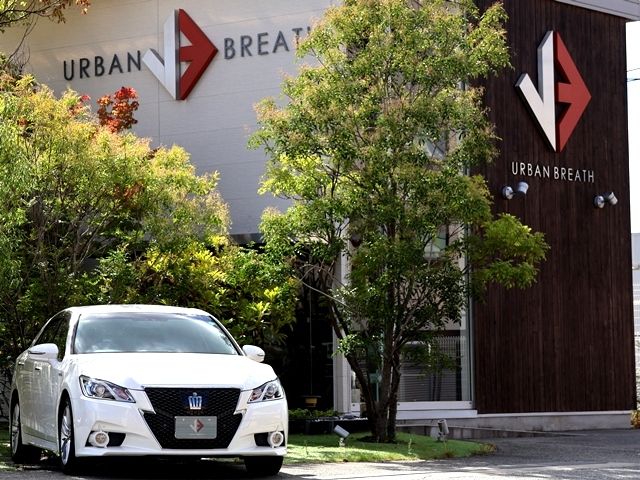 TOYOTA CROWN SEDAN HYBRID 2013 Image 31