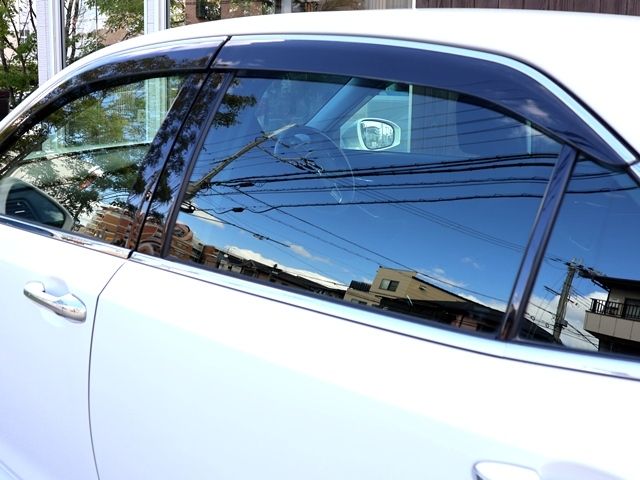 TOYOTA CROWN SEDAN HYBRID 2013 Image 31