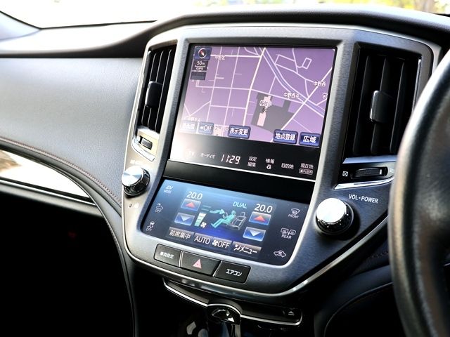 TOYOTA CROWN SEDAN HYBRID 2013 Image 31