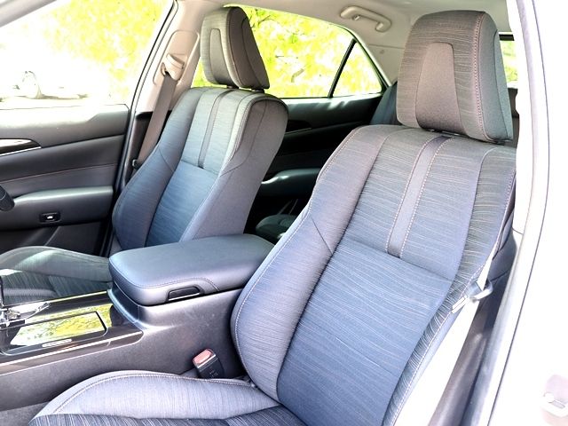 TOYOTA CROWN SEDAN HYBRID 2013 Image 31