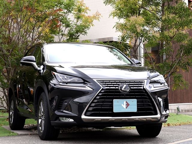 TOYOTA LEXUS NX300 2018 Image 31
